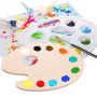 Art Quick Delivery 12 Colors 12ml Acrylic Paint for Glass Stone Plastic Wall Canvas Painting