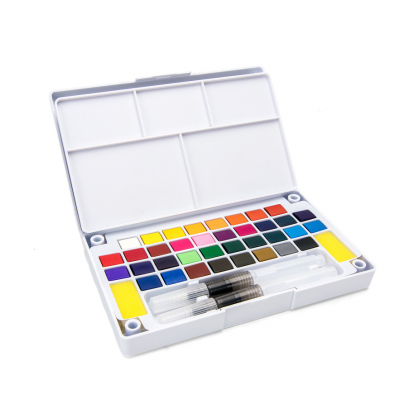 Watercolor Paint