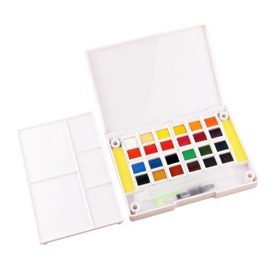 Watercolor Paint