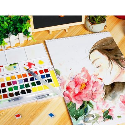 Watercolor Paint