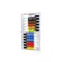 Watercolor 12x12ml Pebeo Watercolor Paint For Aritst