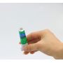 wholesale 12colors cheap watercolor paint for beginner drawing