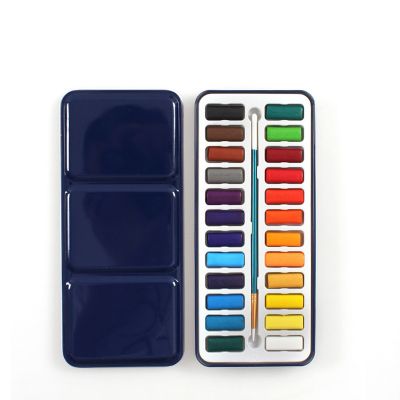 Watercolor Paint
