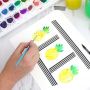Wholesale Kids And Adult 36 Colors Art Watercolor Kit