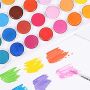 Wholesale Kids And Adult 36 Colors Art Watercolor Kit