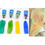 Premium Quality 12 ml Students Watercolor Tube Paints For Watercolor Painting