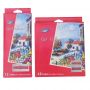 Best Selling 18colors Water Based Oil Drawing Paint