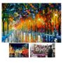 60ml Artist Oil Color Paint In Single Tube