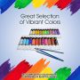 Amazon Hot 24colors Artist Oil Paint Kits