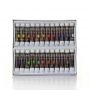 Artist Crafts Projects High Quality 24colors Oil Paint Set