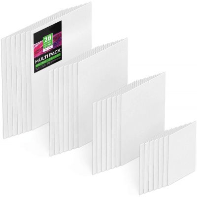 Stretched Canvas