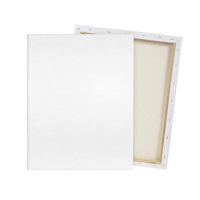 Stretched Canvas