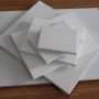 16x20inches 280g or 380g rectangle canvas wooden frame for artist drawing
