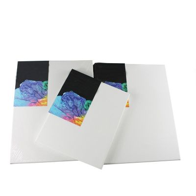Stretched Canvas