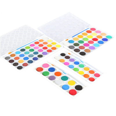 Watercolor Paint