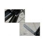 2021 Painting Manufacturer Hot Sale Large Portable Aluminum Tripod Display Easel Studio Display Art Stand Large Drawing Stand