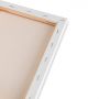 Art Wholesale Artist Blank 8x10 Inch Stretched Canvas For Painting