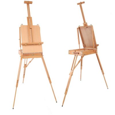 Easels