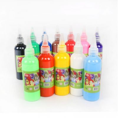 Watercolor Paint
