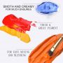 50 ML Bottle Package Acrylic Paint Set 24 Colours Used in Arts and Crafts