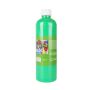 Fun Paint Set 500ml water color paint kindergarten children DIY graffiti painting washed paint finger painting