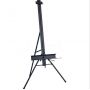 2021 Painting Manufacturer Hot Sale Large Portable Aluminum Tripod Display Easel Studio Display Art Stand Large Drawing Stand