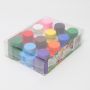 6/12 colours Wholesale Water Colour paint