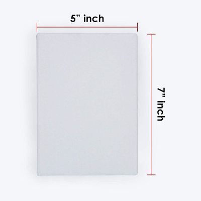 Stretched Canvas