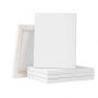 Art Customized 280 Grams Stretch Canvas Factory Direct Selling Cotton Canvas Frame For Oil Acrylic Painting