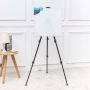 Portable Adjustable Metal Sketch Easel Stand Foldable Travel Easel Aluminum Alloy Easel Sketch Drawing For Artist Art Supplies