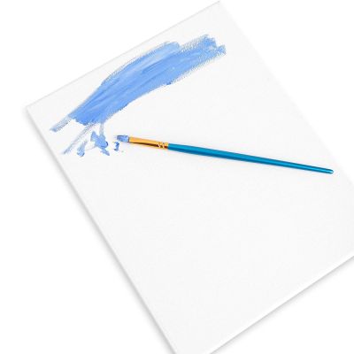 Stretched Canvas