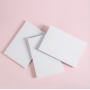 Multi Pack Primed White 100% Cotton Painting Canvas Panel For Painting