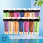 75ML Acrylic Paint Non Toxic Soft Plastic Tubes Pigment Paints for Canvas Wood Clay Fabric Ceramic Crafts for Kids and Adults