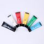 30ml 6 color acrylic paint set studio creative DIY painted graffiti painting crafts paint