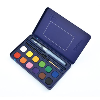 Watercolor Paint