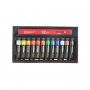 12/24/30colors Premium Acrylic Paint Set Rich Pigment Non-Fading Non-Toxic Paints for Artist Hobby Canvas Painting