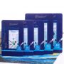 12/18/24/36/48color Watercolor Paint Set Non-toxic Professional Portable Tin Box Solid Pigment Painting Kit for Artist