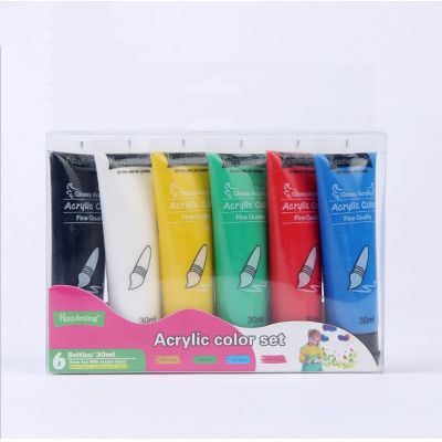 Acrylic Paint,Art supply,Mediums,artist color