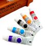 12colors 12ML Acrylic Paint Color Set Professional Acrylic Paints Pigment for Artists Nail Art Painting Drawing Tool