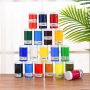 Wholesale 300ml Acrylic Paint Artist Quality Painting Supplies Professional Grade Paints for Canvas Wood Clay Fabric