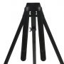 Adjustable Black Aluminum Tabletop Display Easel with Extension Arm Wings Portable Artist Tripod Folding Frame Stand Hold Canvas