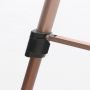 Painting Easel Stand Adjustable Easel for Painting and Display Aluminum Art Easel Artist Tripod with Carry Bag Display Stand