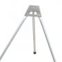 Adjustable Artist Painting Easel Stand for Painting and Display Aluminum Art Easel Artist Tripod with Carry Bag Display Stand