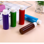 Acrylic pouring paint bottles 60ml assorted colors set to pre-mixed high flow canvas glass paper wood tile and stones