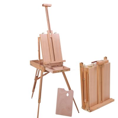 Easels