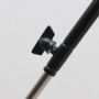Adjustable Painting Easel Stand for Painting and Display Aluminum Art Easel Artist Tripod with Carry Bag Display Stand