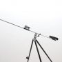Adjustable Painting Easel Stand for Painting and Display Aluminum Art Easel Artist Tripod with Carry Bag Display Stand