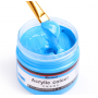 Pouring acrylic drawing paint in tube hand-painted clothes outdoor wall paint acrylic paint for arts and crafts