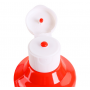 Economy acrylic bottle paint 400 ml for students and artists excellent coverage and fast drying with anti-fade pigment