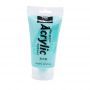 Acrylic Paint for Kids drawing Good Price of Sale Wholesale 18 colors artist metallic acrylic paint